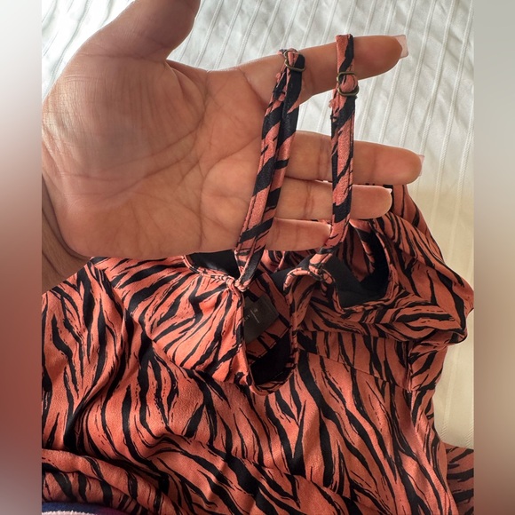 Anthropologie dress - Picture 7 of 11